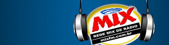MIX Rádio FM São Paulo 106.3 AO VIVO