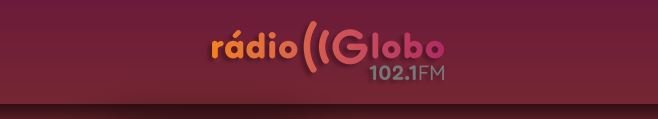 Rádio LITORAL FM GLOBO / AO VIVO / SANTOS