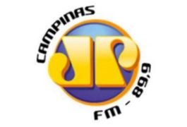 AO VIVO : FM JOVEM PAN CAMPINAS 89,9