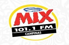 Ouvir agora ao vivo a RÁDIO MIX FM 101,1 de Campinas online no Guia Rádios SP mais perto...