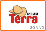 Radio Terra 650 AM