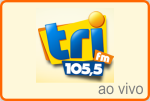 Rádio Tribuna FM 105.5