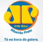 AO VIVO : FM JOVEM PAN RIBEIRÃO PRETO 93,1