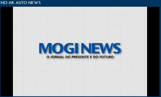 Assistir agora ao vivo a TV MOGI NEWS da Cidade de Mogi das Cruzes online no Guia TV maisPERTO
