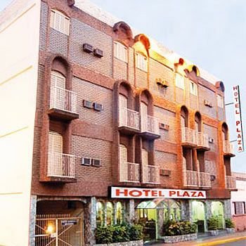 Hotel Plaza Ribeirão Preto