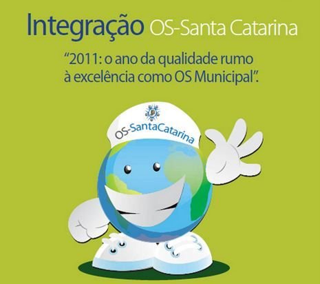 OS Santa Catarina / São Paulo, SP