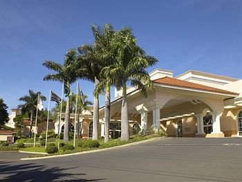 Royal Palm Plaza Resort Hotel Campinas