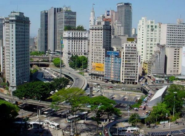 Imobiliária Capital Imóveis São Paulo, SP