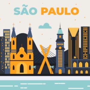 Profile photo of Guia de São Paulo